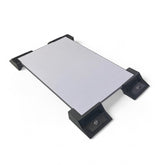 Starlink Gen 3 Flat Mount – Flat Secure 4-Point System (Black / Grey / White)